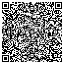 QR code with Hernandez Construction contacts