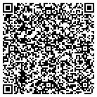 QR code with Marshall County Abstract Co contacts