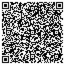 QR code with Hazell Agencies contacts