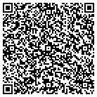QR code with Des Moines Women's Bowling contacts