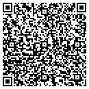QR code with Coral Reef contacts