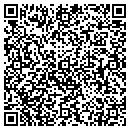 QR code with AB Dynamics contacts