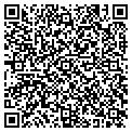 QR code with R&R & Sons contacts