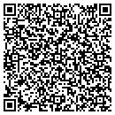 QR code with U S Cellular contacts