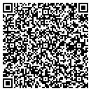 QR code with Uthe's Corner Repair contacts