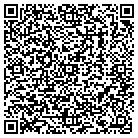QR code with Yogi's Digging Service contacts
