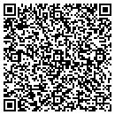 QR code with A Shear Inspiration contacts