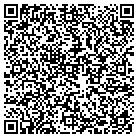 QR code with VALOR Security Service Inc contacts