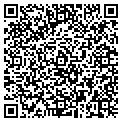 QR code with End Zone contacts