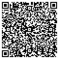 QR code with KLEE contacts