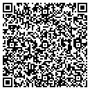 QR code with Van's Locker contacts
