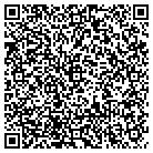QR code with Icee Of Little Rock Inc contacts