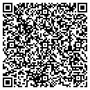 QR code with Haircutters Hide-Away contacts