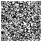 QR code with R & M Douglas Enterprises contacts