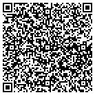 QR code with Bluff 76 Service Center Inc contacts