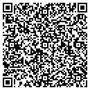 QR code with MCBE Corp contacts