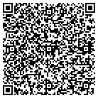 QR code with Mt Pleasant Can & Bottle Center contacts
