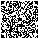 QR code with R J K Electronics contacts