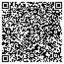 QR code with Union Bus Depot contacts