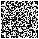 QR code with James Asmus contacts