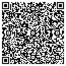 QR code with Nutra-Flo Co contacts
