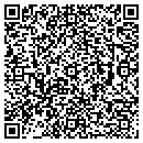 QR code with Hintz Linnea contacts