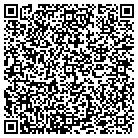 QR code with First Choice Seamless Gutter contacts