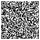 QR code with Robert D Resh contacts