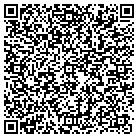 QR code with Wood Laundry Service Inc contacts