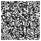 QR code with Sunshine Janitorial Service contacts