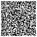 QR code with C & D Construction contacts