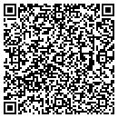 QR code with Donald Hulme contacts