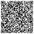QR code with Rhomberg's Fur & Leather contacts