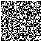 QR code with H & R Block Tax Service contacts