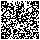 QR code with Alfred Halverson contacts