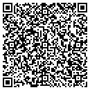 QR code with Triangle Feed & Seed contacts