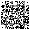 QR code with Kevin Budden contacts