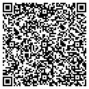 QR code with E H Philiph Law Office contacts