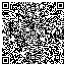 QR code with Oliver Troupe contacts