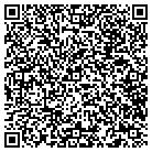 QR code with J M Simon Construction contacts