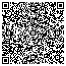 QR code with B T Computers LLC contacts