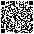 QR code with KBKB contacts