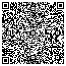 QR code with Harry Wampler contacts