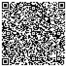 QR code with Orvilla's Beauty Salon contacts