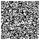 QR code with North English Public Library contacts