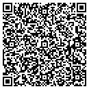 QR code with James Doran contacts