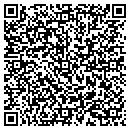 QR code with James R Swegle MD contacts