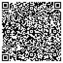 QR code with Blimpie contacts
