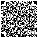 QR code with O'Reilly Auto Parts contacts