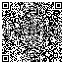 QR code with Agronomy Center contacts